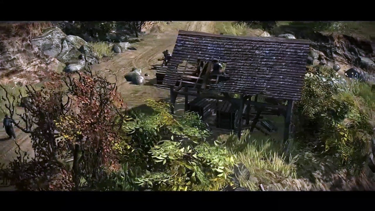 Blitzkrieg 3 - Jugabilidad