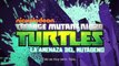 Teenage Mutant Ninja Turtles: Danger of the Ooze - Tráiler de lanzamiento