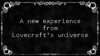 Escape of Cthulhu - Lanzamiento