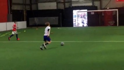 ASPTG ÉLITE FOOTBALL - FIVE PERPIGNAN - 19.02.2019 - V1