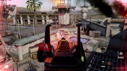 Call of Duty: Advanced Warfare - Companion App