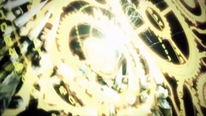 Final Fantasy Type-0 HD - Entra en combate