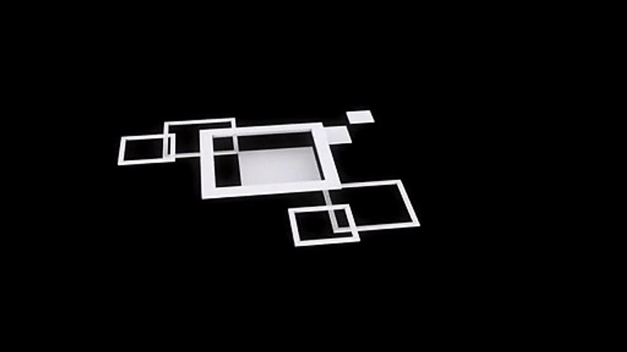 Cosmophony - Tráiler