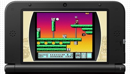 Ultimate NES Remix - El barco fantasma