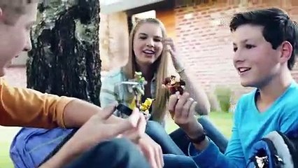 Amiibo - ¿Qué es amiibo?