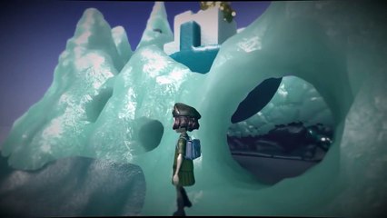 The Tomorrow Children - Geometría