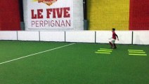 ASPTG ÉLITE FOOTBALL - FIVE PERPIGNAN - 19.02.2019 - V2