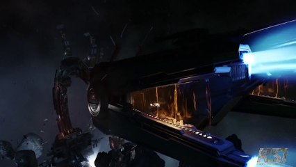 Star Citizen - Modo FPS
