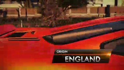 World of Speed - McLaren F1