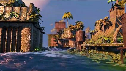 Submerged - Debut
