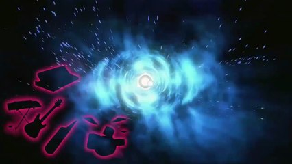 Fantasia: Music Evolved - Mozart &apos;Eine Kleine Nachtmusik&apos;