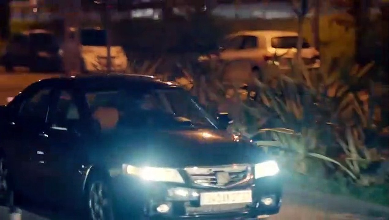 مسلسل حلقة الحلقة 6 القسم 3 مترجم للعربية - قصة...