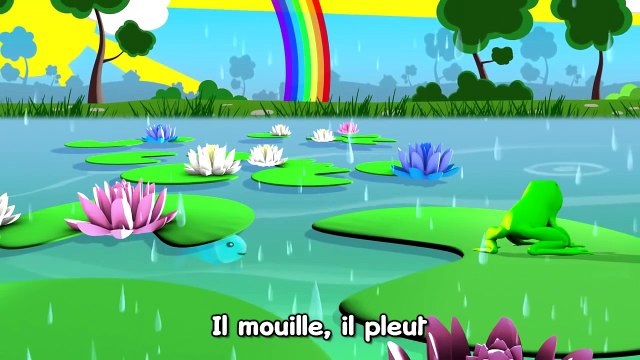 Chansons d'Halloween - Les Patapons prt 1/2