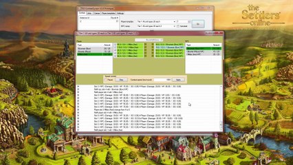 The Settlers Online - Cómo se hizo el modo PvP