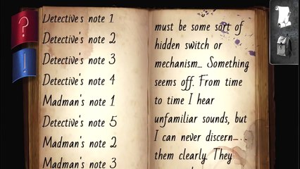 Slender Man Origins 2 - Tráiler