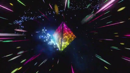 Fantasia: Music Evolved - Avicii &apos;Levels&apos;