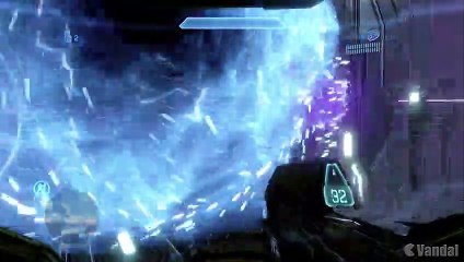 Halo: The Master Chief Collection - Forerunner