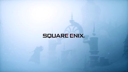 Final Fantasy XIV: Heavensward - Primer tráiler