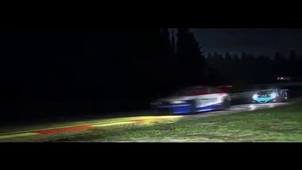 Project Cars - Halloween