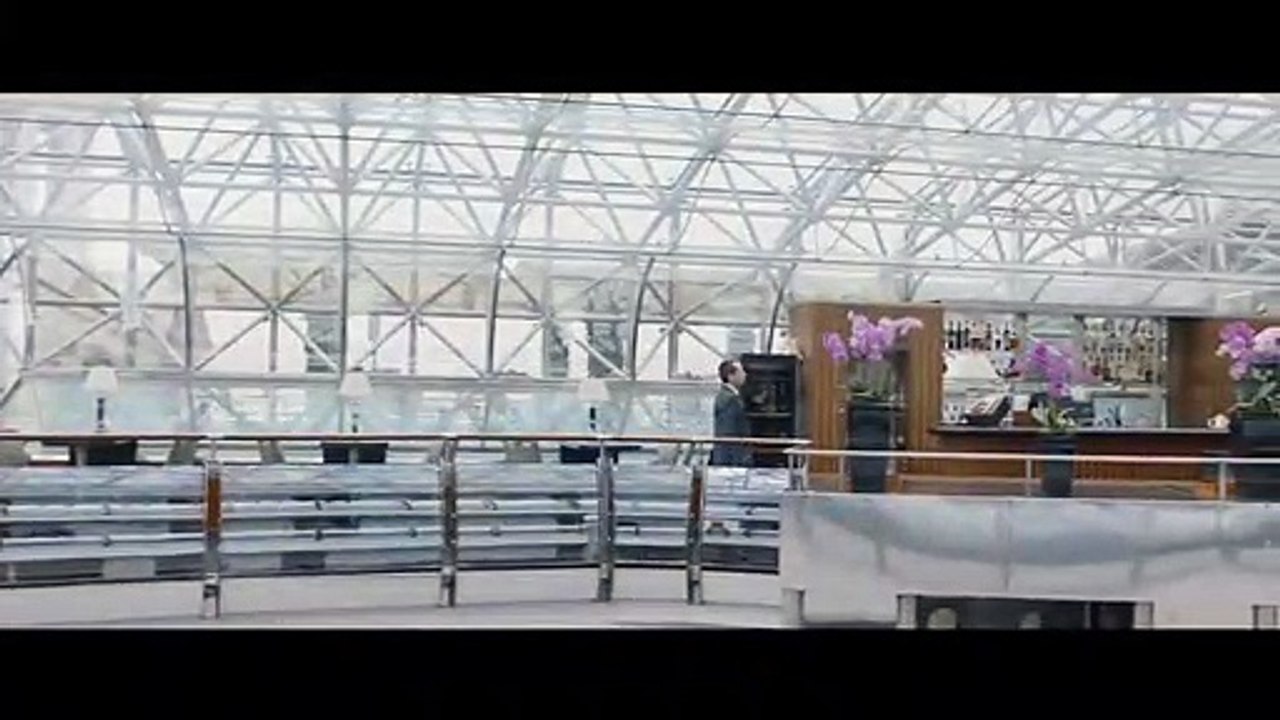 Фильм «Русский Бес» — Трейлер [2018]