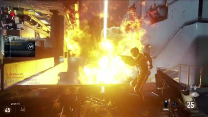 Call of Duty: Advanced Warfare - Opiniones del multijugador