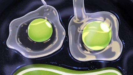 Green Eggs and Ham Season 1