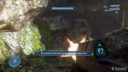 Halo 3 (Xbox One) - Sierra 117