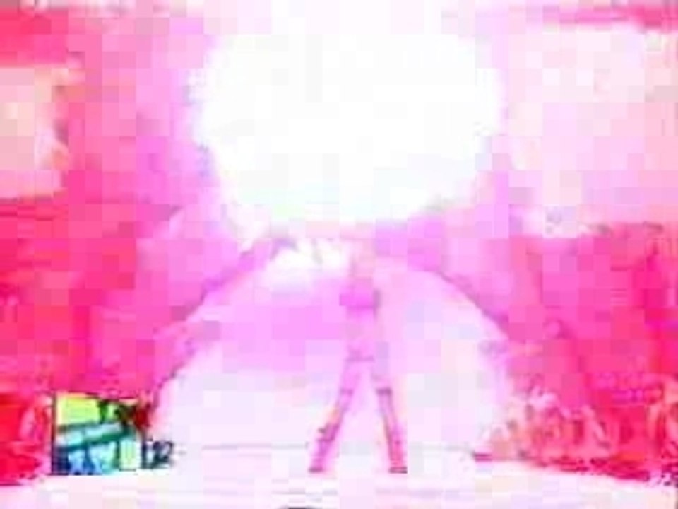 WWE - Ashley massaro - 2nd theme