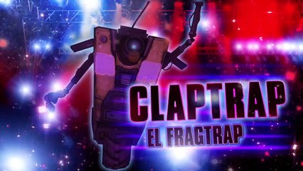 Borderlands: The Pre-Sequel - Tráiler de lanzamiento