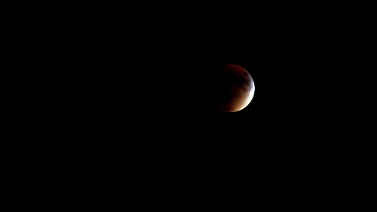 Lunar Eclipse