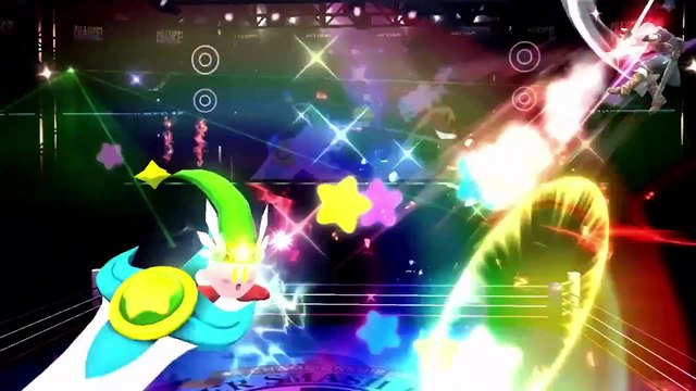 Super Smash Bros. - Lanzamiento y Amiibo