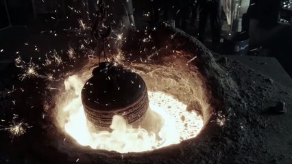 The Man in the High Castle Season 4