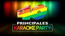Los 40 Principales Karaoke Party - Tráiler