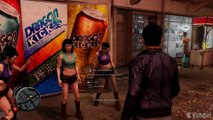 Sleeping Dogs Definitive Edition - Extorsionando