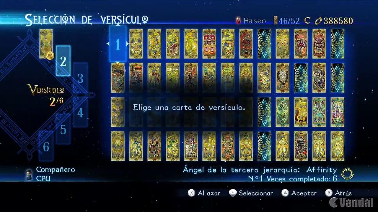 Bayonetta 2 - Clímax Múltiple