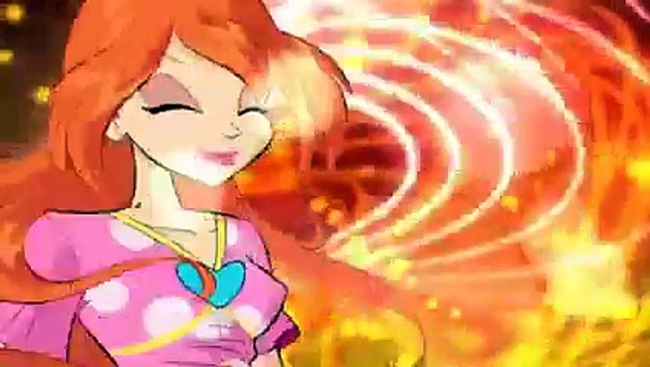 Bloom Enchantix, Believix & Harmonix English