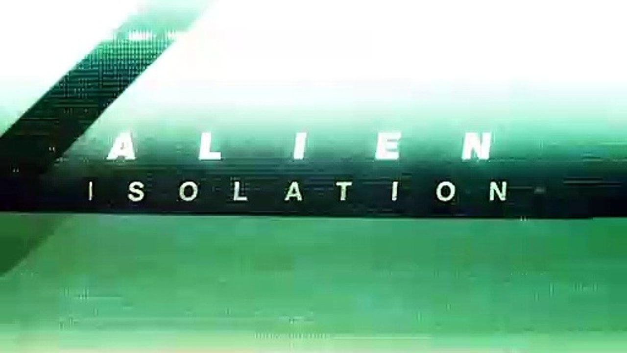 Alien: Isolation - Pisotón