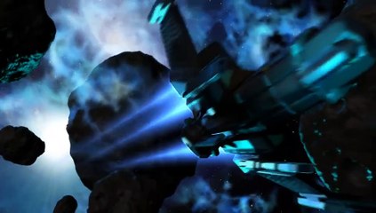 Söldner-X 2: Final Prototype - Anuncio PS Vita