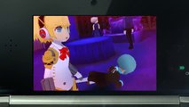 Persona Q Shadow of the Labyrinth - Persona 3 (2)