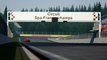 Assetto Corsa - Ferrari en Spa-Francorchamps