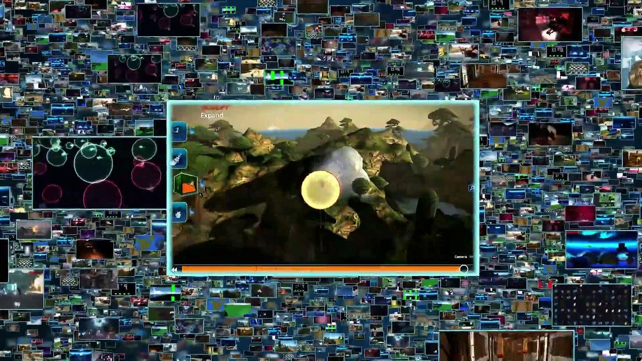 Project Spark - Lanzamiento