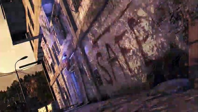 Dying Light - Sé el zombi