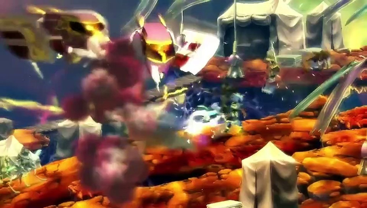 PlayStation Plus - Octubre 2014