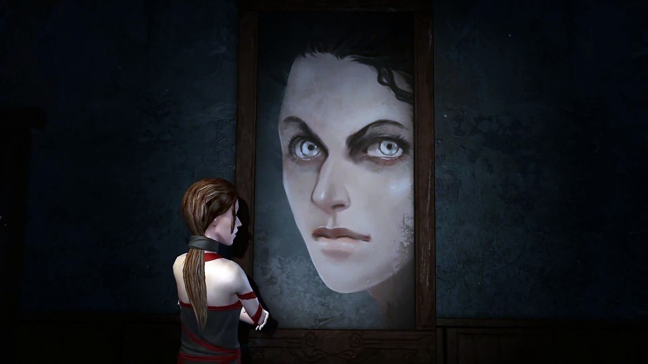 Pathologic - Tráiler