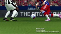 Pro Evolution Soccer 2015 - Demo (2)