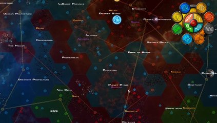 Starpoint Gemini 2 - Lanzamiento