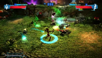 Project Spark - Pack de inicio