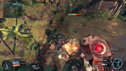 Titanfall - IMC Rising