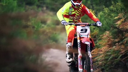 Motocross Is Awesome 2019