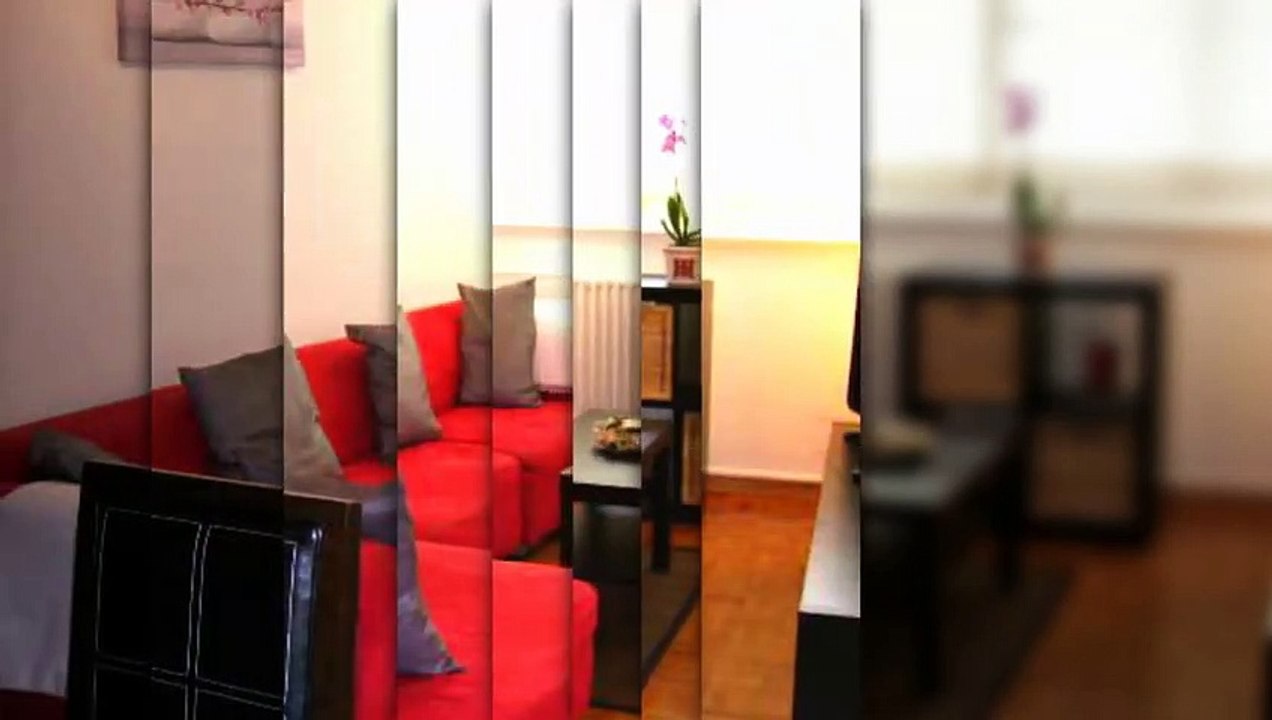 A vendre - Appartement - Meyrin (1217) - 4 pièces - 70m²